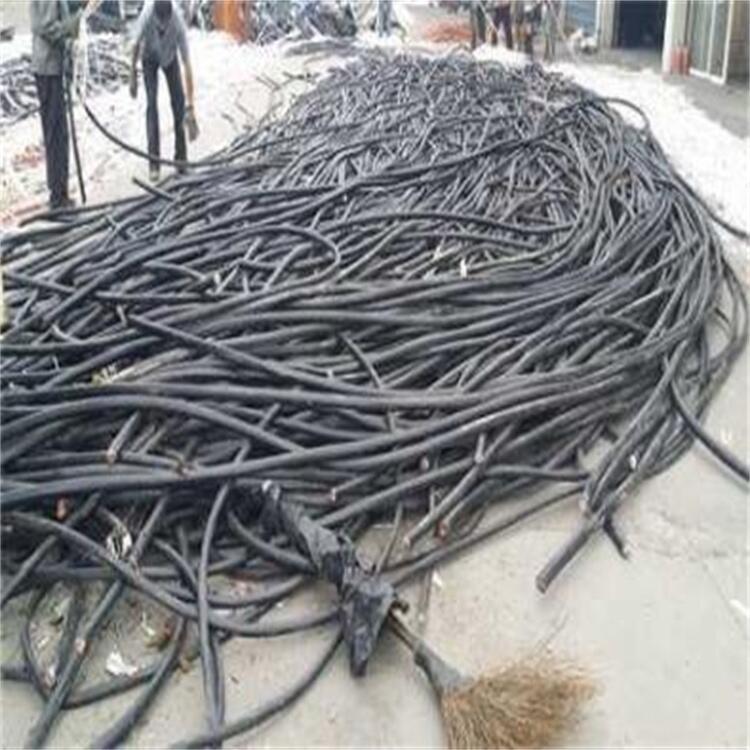連云港絕緣電纜回收_庫(kù)存電纜線回收