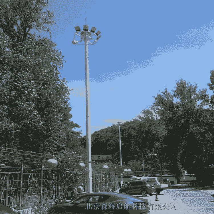 市電互補(bǔ)型太陽能路燈工廠報(bào)價 就選北京森海照明燈具 值得信賴