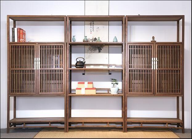 重慶中式家具仿古家具定制 重慶禪意家具定做