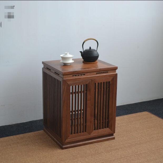 重慶會所家具定制 重慶禪意新中式會所家具定制 中式家具