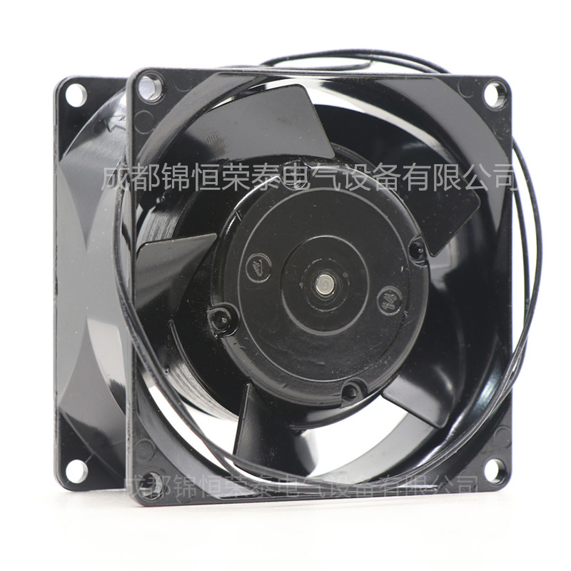 8500N 德國ebmpapst緊湊型軸流風(fēng)機(jī) AC交流風(fēng)扇