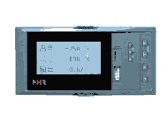 NHR-6101R-A-2-A-1無紙記錄儀