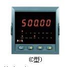 上海虹潤(rùn)電流表NHR-3200交流電壓/電流表