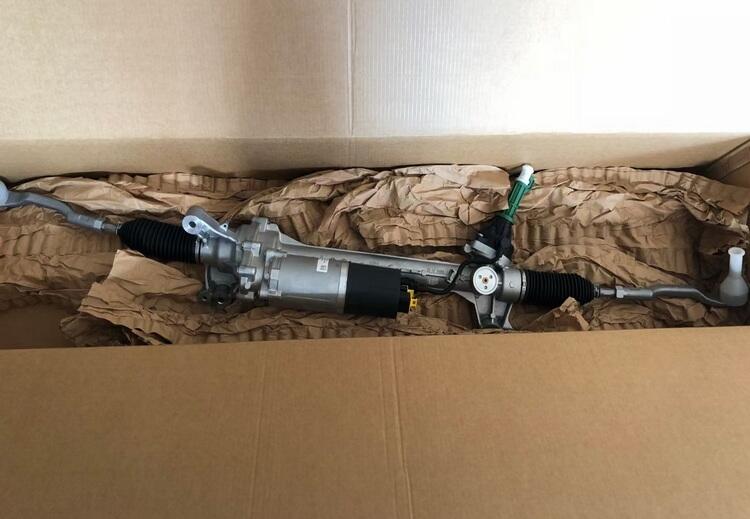 奔馳G級 W463方向機(jī) 發(fā)電機(jī) 減震器 下擺臂 水箱