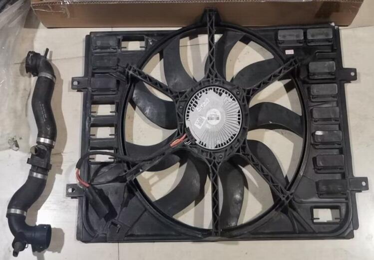 賓利飛馳電子扇 發(fā)動機(jī)上水管 前杠內(nèi)鐵 噴油嘴