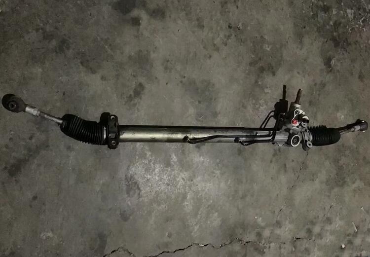 法拉利599方向機 后擺臂 電子扇 節(jié)氣門