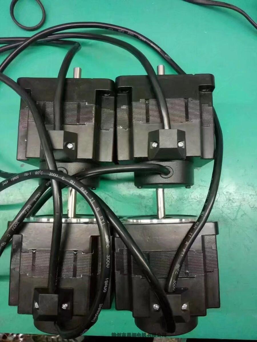 DC110V370W直流無刷電機(jī)-DC110V370W直流無刷馬達(dá)