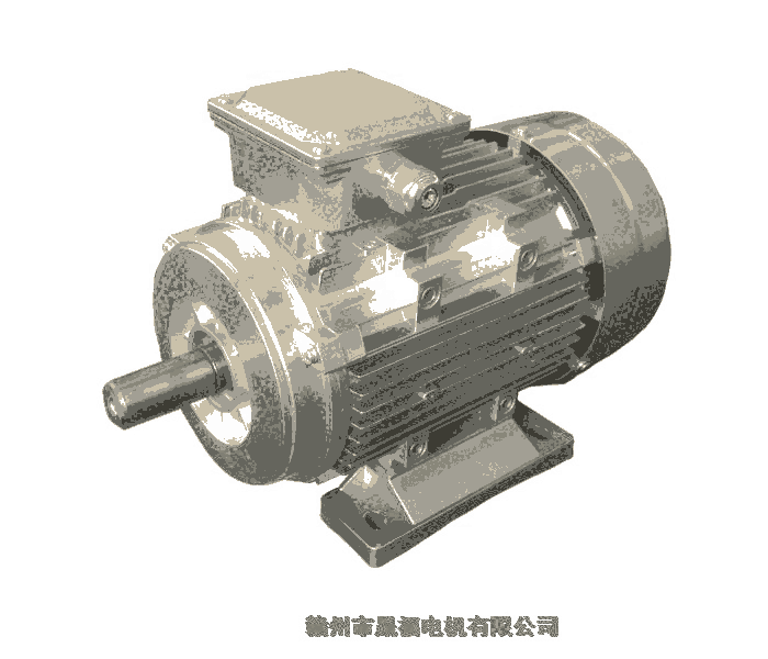水下380V防爆電機-潛水380V防爆電機-深水水下380V防爆電機