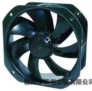 耐高溫150°C散熱風扇28080-耐高溫150°C散熱風機
