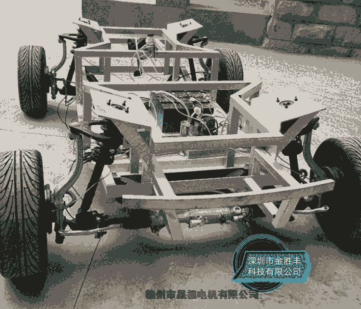特種車多用途車底盤巡游花車底盤、大型車輛設(shè)備底盤定制