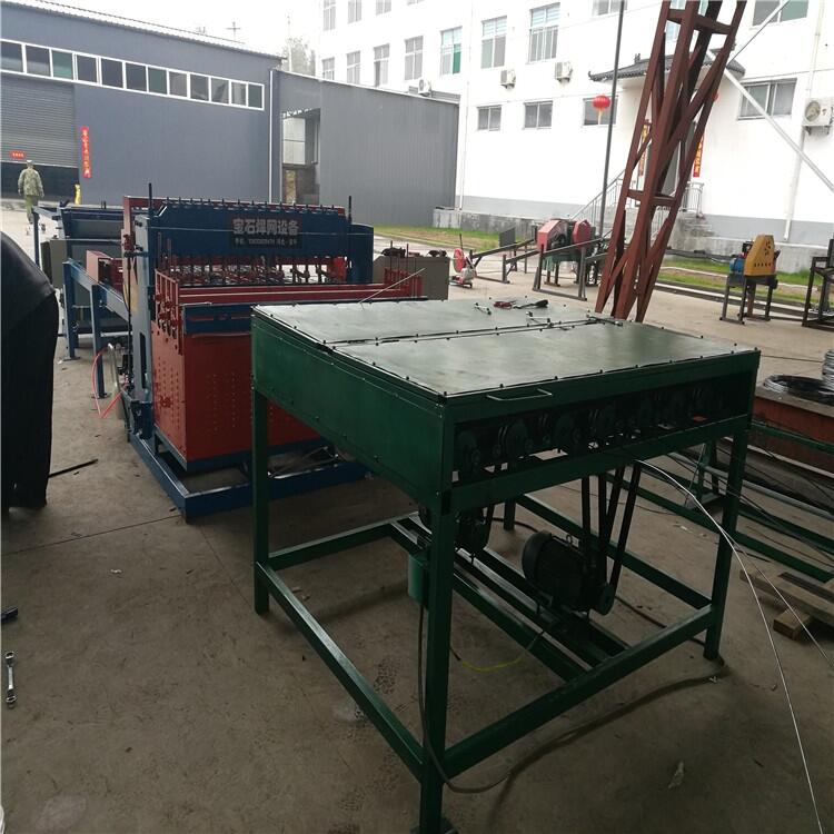 陜西全自動煤礦支護(hù)網(wǎng)排焊機(jī) 全自動煤礦鋼筋網(wǎng)焊網(wǎng)機(jī) 廠家直銷