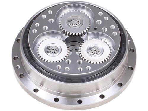 ZD中大250BX擺線針輪RV減速器 機(jī)器人機(jī)器手臂關(guān)節(jié)用針輪RV減速機(jī)