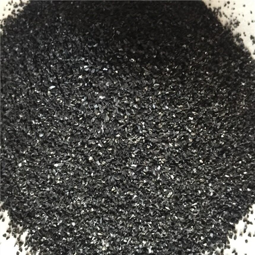 空氣凈化優(yōu)質(zhì)椰殼活性炭廠家