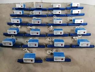 河北電子水處理儀  高頻電子水處理  水處理設備價格