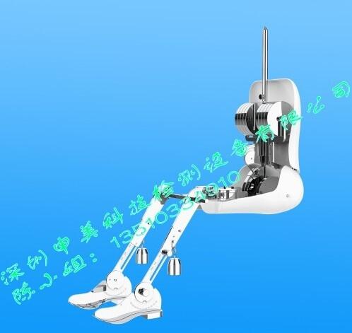 三維H點(diǎn)測(cè)量裝置 3-DH SAE J826假人 HPM-I假人 座椅假人