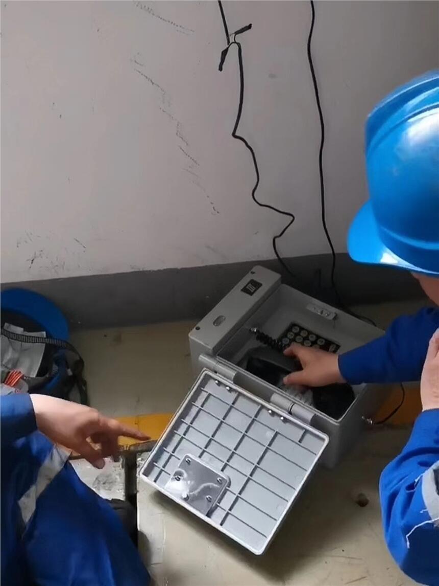 晨陽(yáng)HAT86系列多功能特種電話機(jī) 烏海市抗惡劣環(huán)境電話