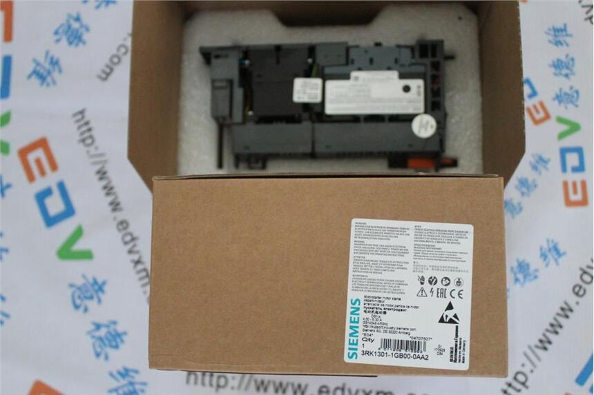（新聞動態(tài)）原裝進口繼電器3RK1301-0CB10-0AB4