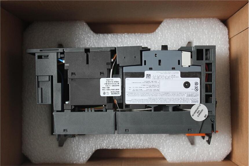 （新聞動態(tài)）電機起動器3RK1301-0BB13-0AA2