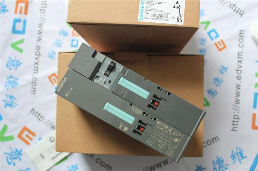 SIEMENS接插件新聞動(dòng)態(tài)）3RK1308-0AB00-0CP0