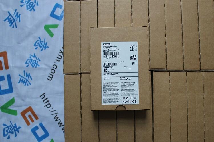 西門子（熱點(diǎn)新聞）繼電器3SK1111-1AW20