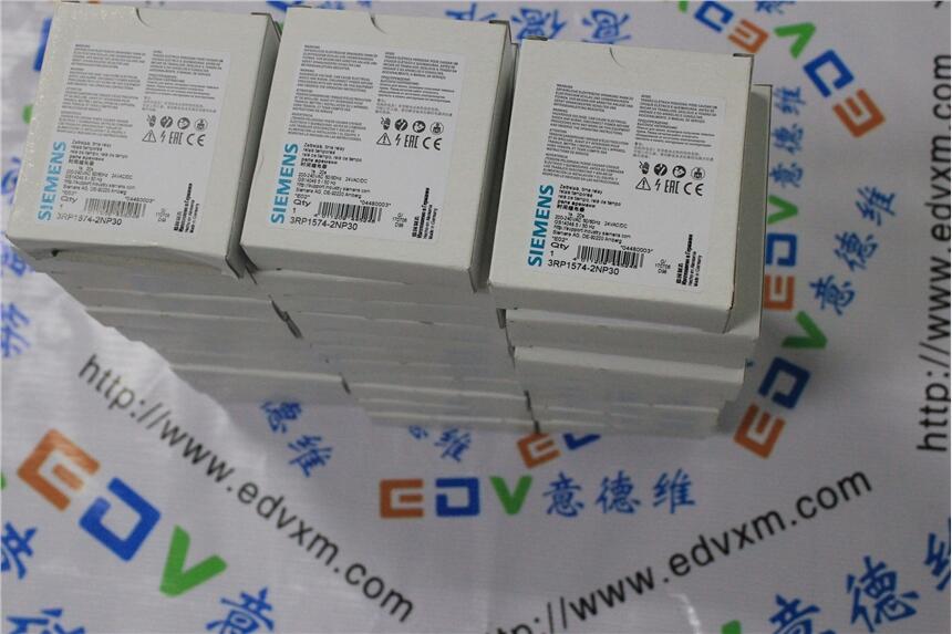 （熱點(diǎn)新聞）西門子繼電器3RP2525-1BW30