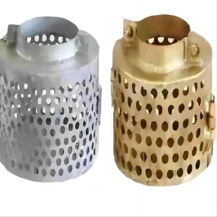 CB/T625-80 船用青銅不銹鋼吸入濾網(wǎng)國標(biāo)、美標(biāo)、日標(biāo)、德標(biāo)等