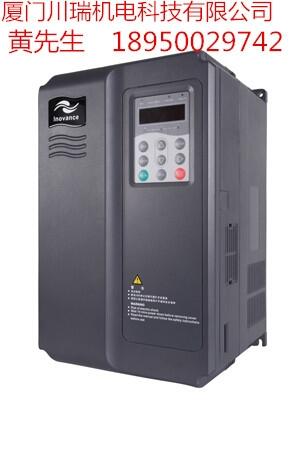 泉州匯川MD200系列變頻器一級代理