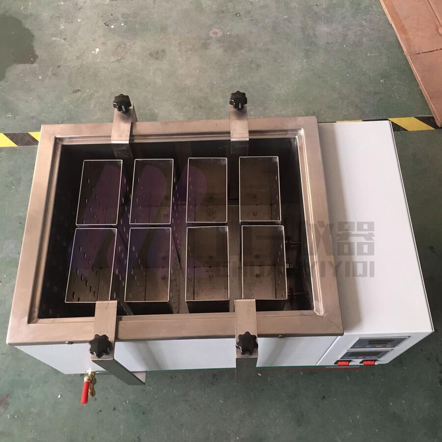 河南大容量恒溫化漿機CYSC-4雙臂自動搖擺多功能解凍儀