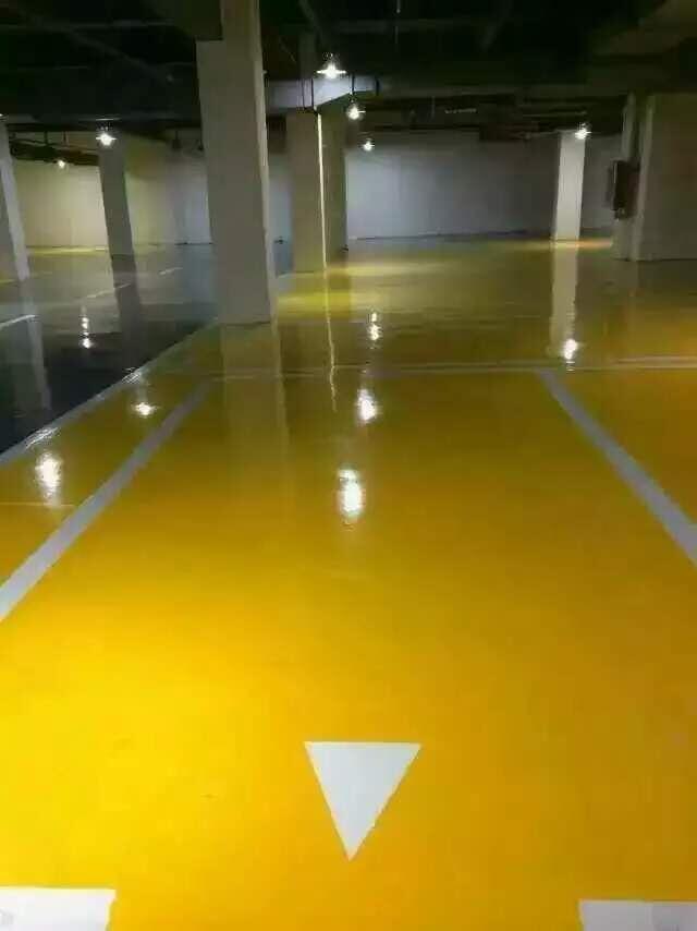 青島濰坊濟(jì)南環(huán)氧地坪施工隊(duì)冬季施工注意事項(xiàng)