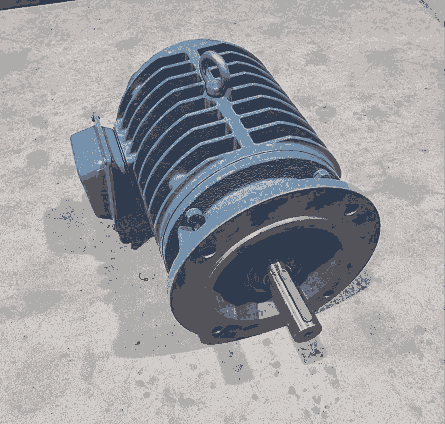 ݏSa(chn) ݁늙C YGa112L-4-1.8kw