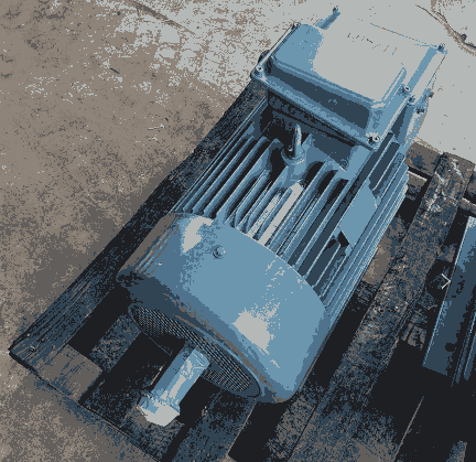 ݵ YZRϵұ@D(zhun)ஐ늄(dng)C(j) YZR225M-6-30KW