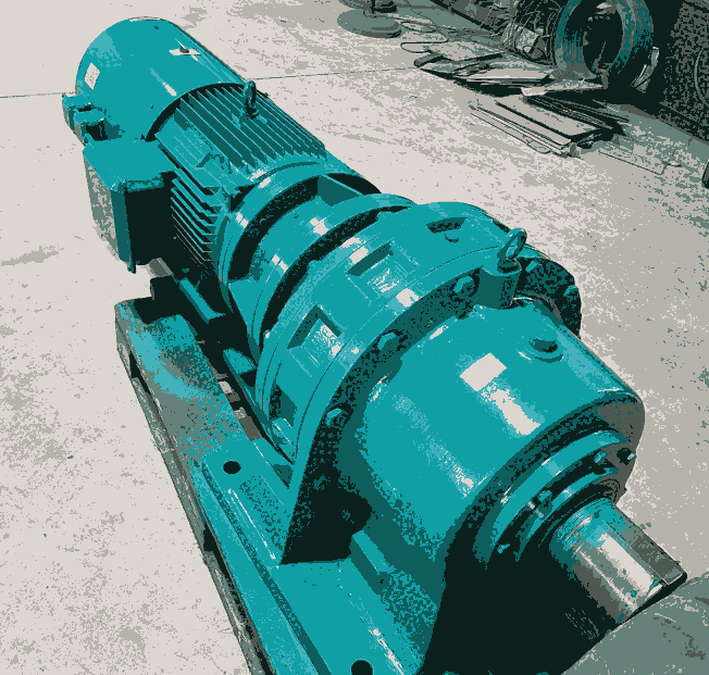 30KW D  [݆p늙C BWY45-1505-30KW