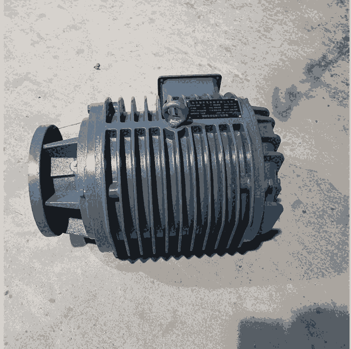ʽPʽ ݁\(yn)ݔ ஐ늄(dng)C(j)YGB160S2-6-4.2KW