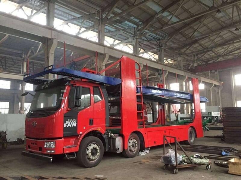 解放悍V小三軸轎運(yùn)車貴陽市全國(guó)銷售