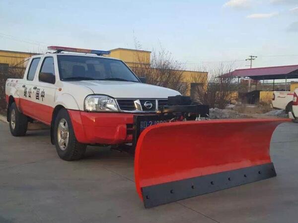 車載除雪鏟湛江市價格