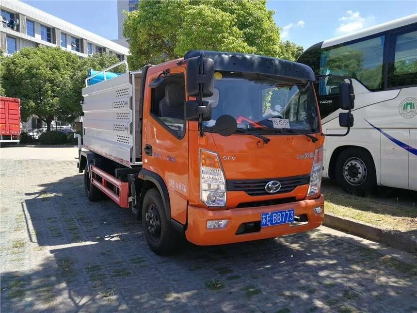 廣西港南區(qū)多功能專(zhuān)用抑塵車(chē)包上戶(hù)