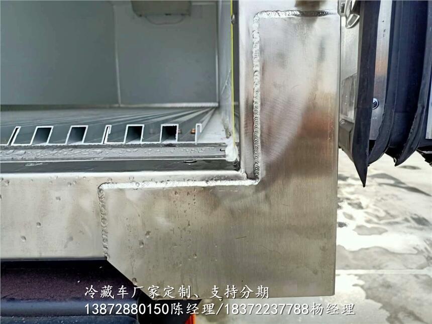 躍進(jìn)C500國(guó)五冷藏車價(jià)格咨詢_躍進(jìn)C500國(guó)五冷藏車協(xié)助上牌