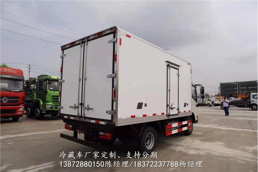 冰淇淋運(yùn)輸制冷車報(bào)價(jià)大全_冰淇淋運(yùn)輸制冷車直銷處