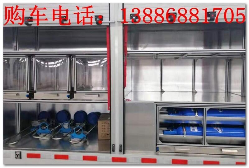 搶險車在哪買