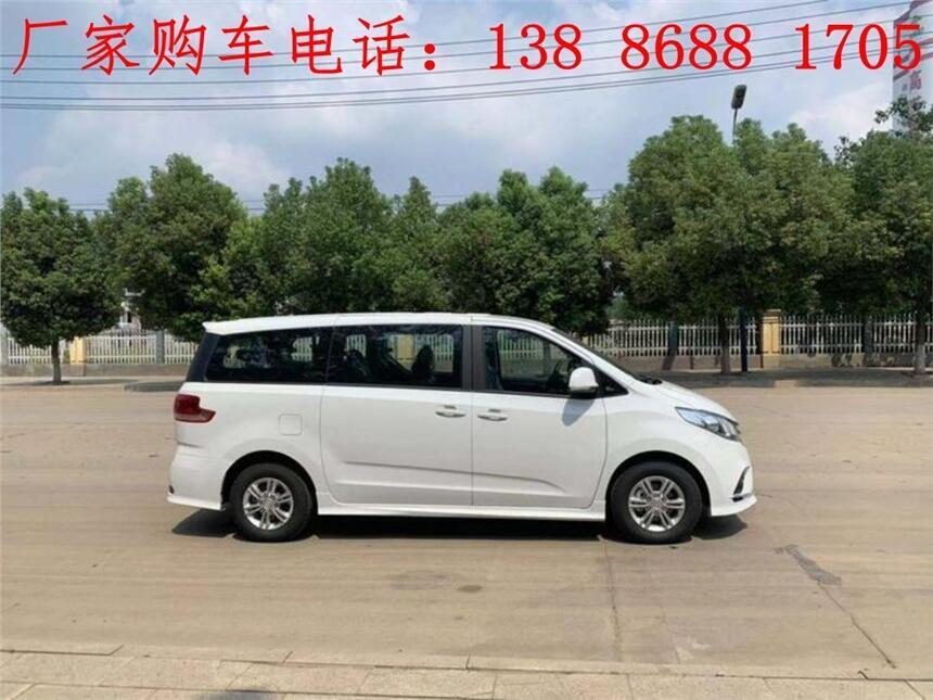 江鈴特順殯儀車(chē)報(bào)價(jià)