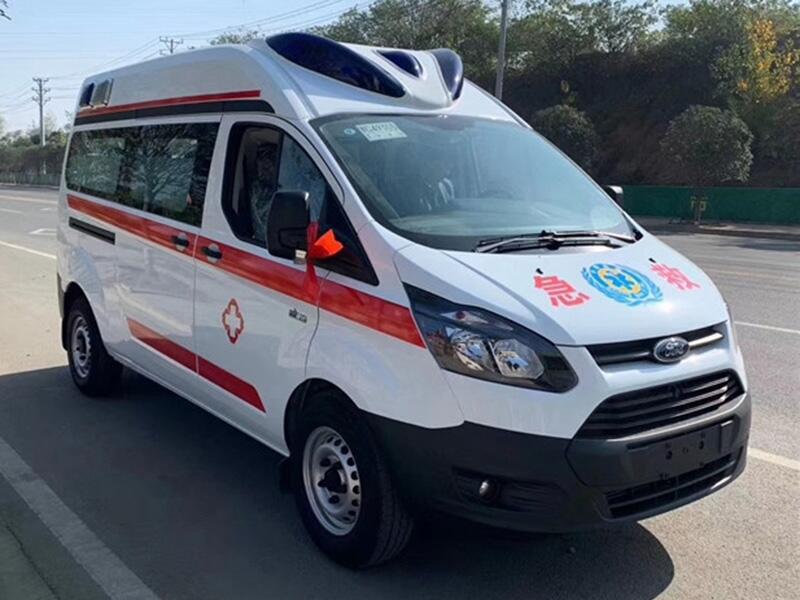丹東市 負(fù)壓多功能型救護(hù)車 院前急癥轉(zhuǎn)運(yùn)監(jiān)護(hù) 廠家直銷支持分期