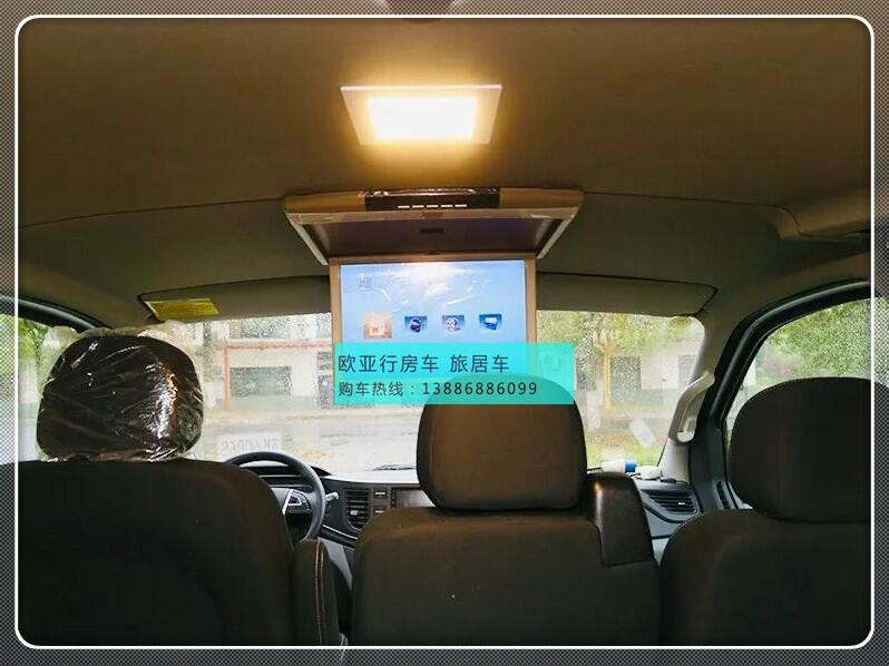 株洲市售價(jià)只要13萬多，新一代國民房車