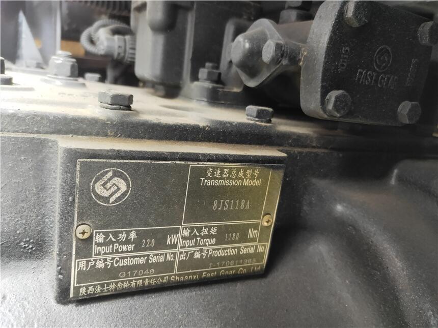 河北清河535型號(hào)取力器質(zhì)量怎么樣