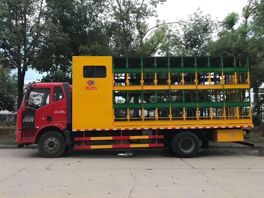 廣東潮安自動帶升降的養(yǎng)蜂車怎么樣