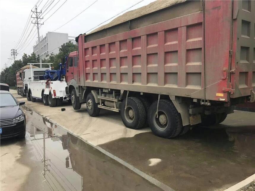 淮安淮陰旋轉(zhuǎn)吊清障車多少錢