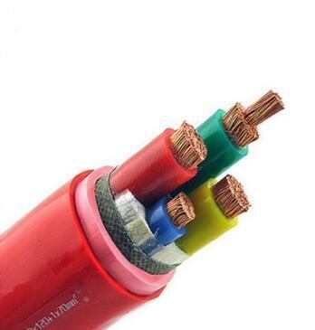 NH-YJYR型絕緣護(hù)套系列電力電纜山東低煙無鹵耐火電纜