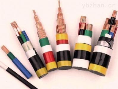 DJFPVP1*2*1.5損耗小型總屏蔽絕緣黑龍江電子計算機用電纜