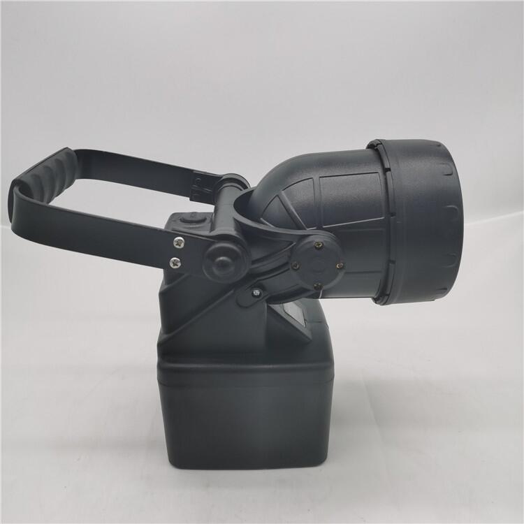 JIW5281手提探照燈 海洋王jiw5281/LT手提燈