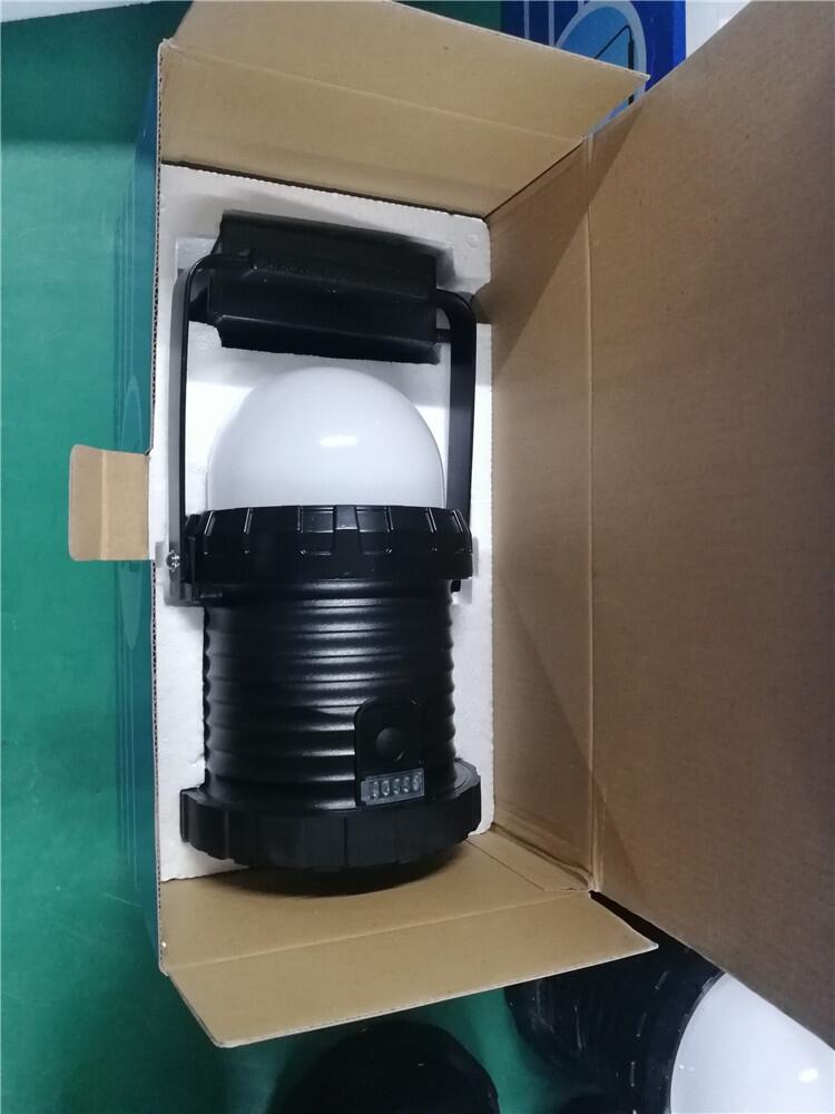 FW6330輕便式工作燈 海洋王FW6330防爆強光燈
