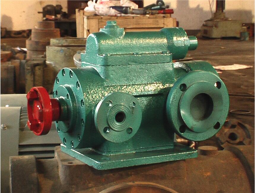 GR32SMIT16B45LS2三螺桿泵離心機(jī)潤滑意大利螺桿泵